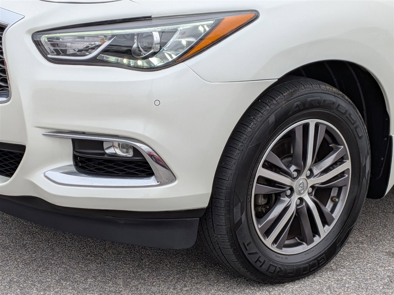 Infiniti QX60 AWD 4dr 2016