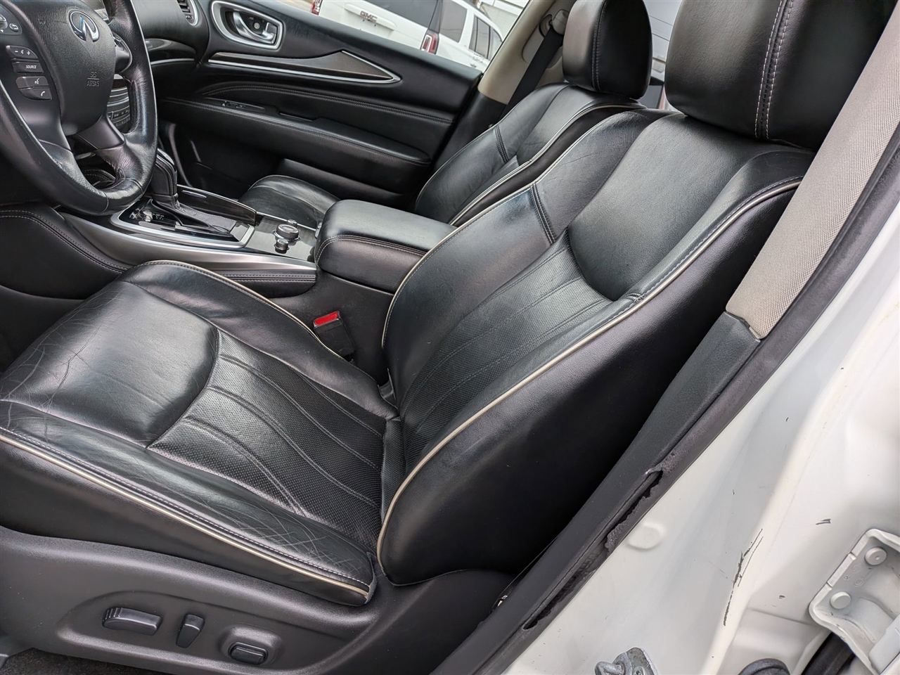 Infiniti QX60 AWD 4dr 2016