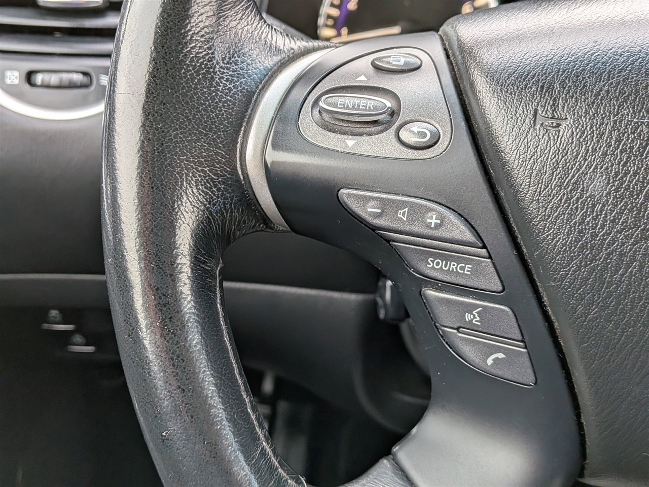 Infiniti QX60 AWD 4dr 2016