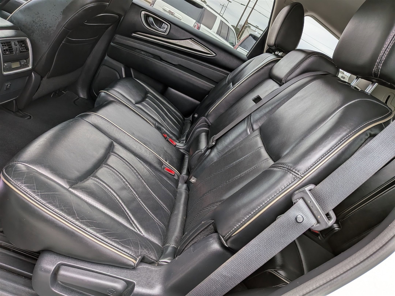 Infiniti QX60 AWD 4dr 2016