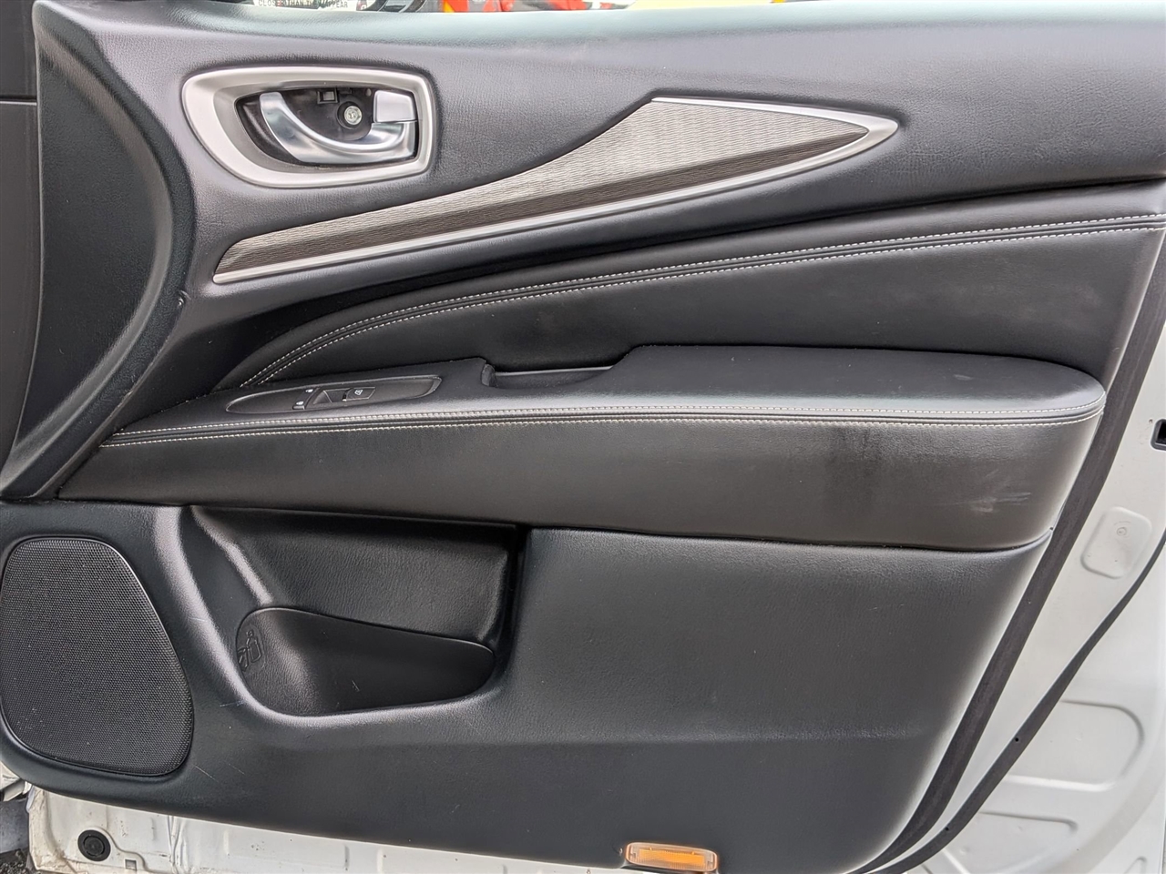 Infiniti QX60 AWD 4dr 2016