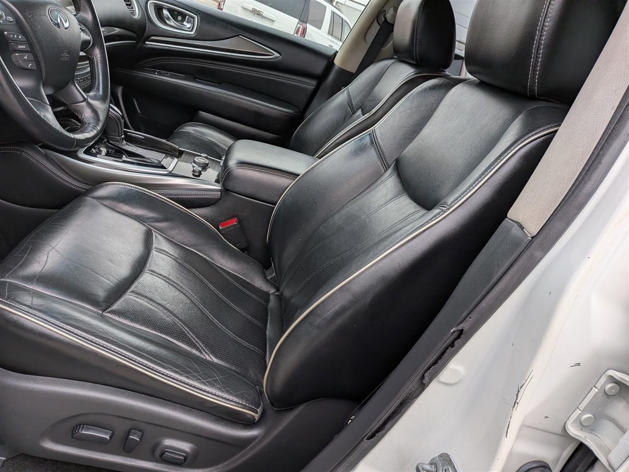 Infiniti QX60 AWD 4dr 2016