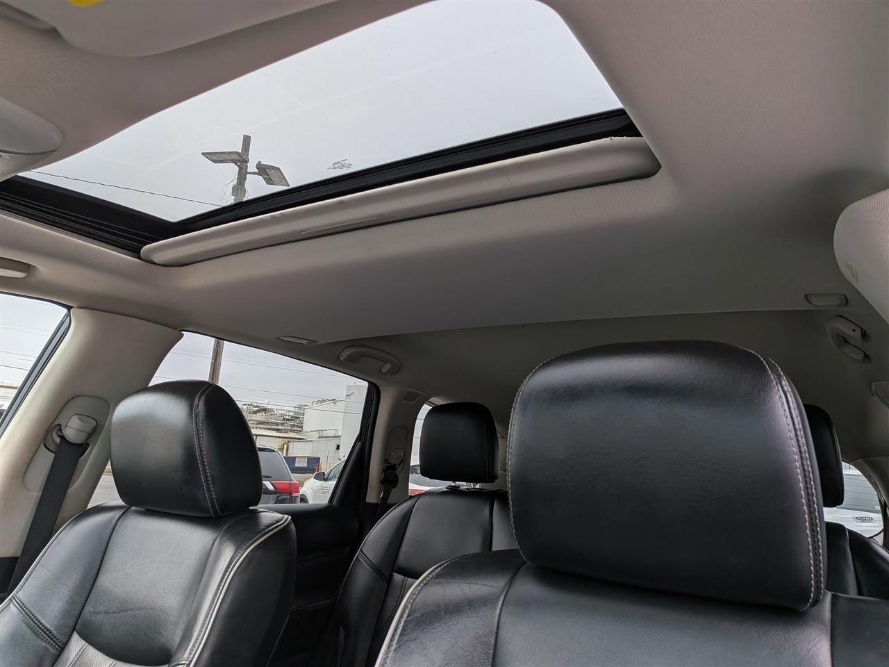 Infiniti QX60 AWD 4dr 2016