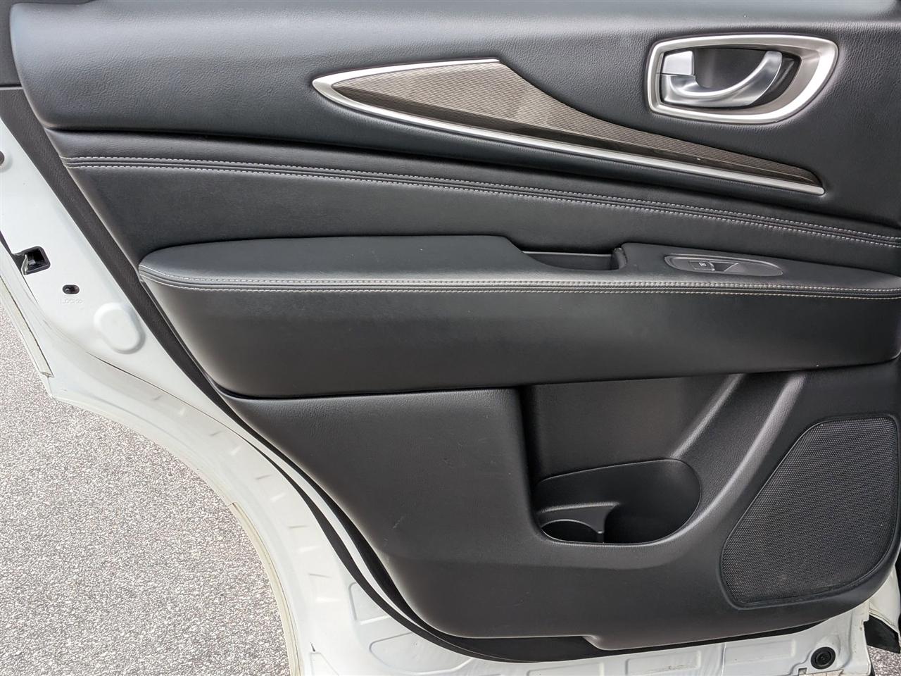 Infiniti QX60 AWD 4dr 2016