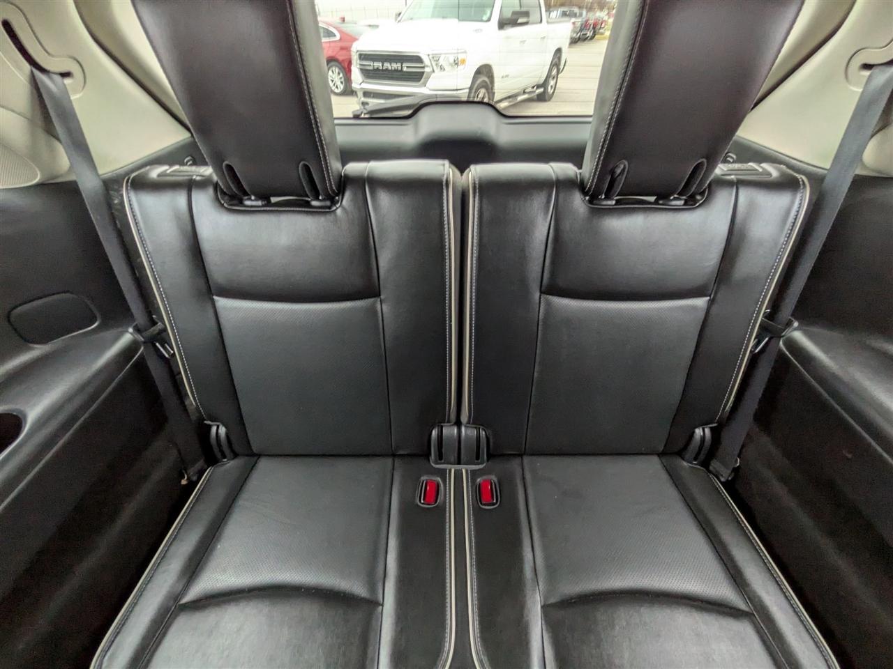 Infiniti QX60 AWD 4dr 2016