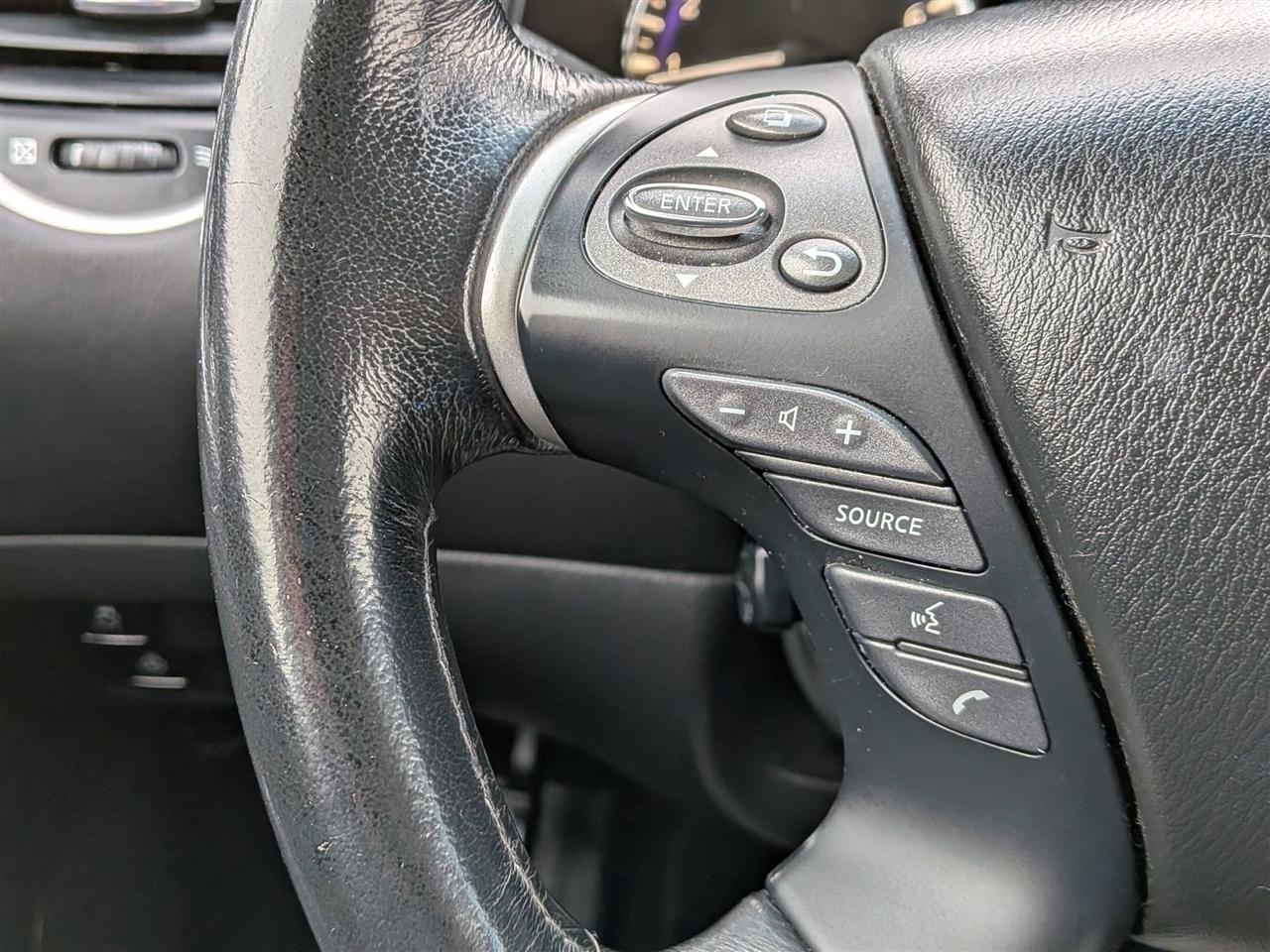 Infiniti QX60 AWD 4dr 2016