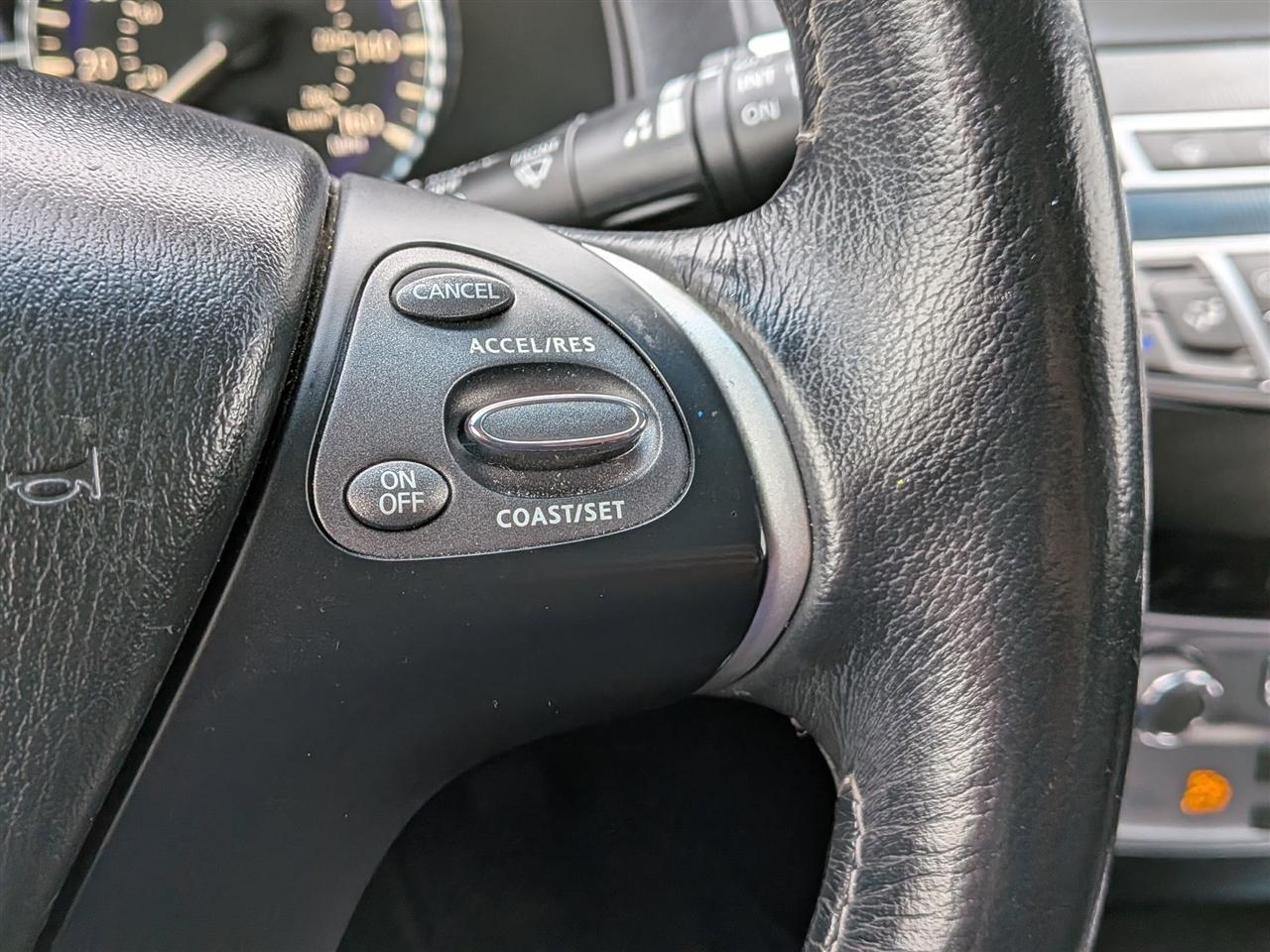 Infiniti QX60 AWD 4dr 2016