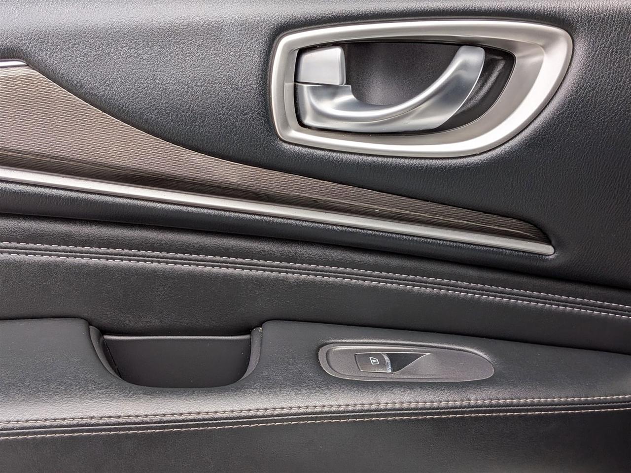 Infiniti QX60 AWD 4dr 2016