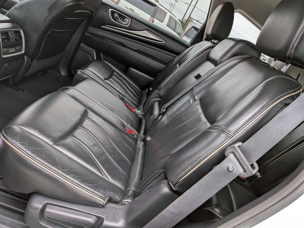 Infiniti QX60 AWD 4dr 2016