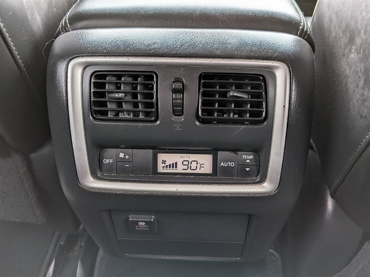 Infiniti QX60 AWD 4dr 2016