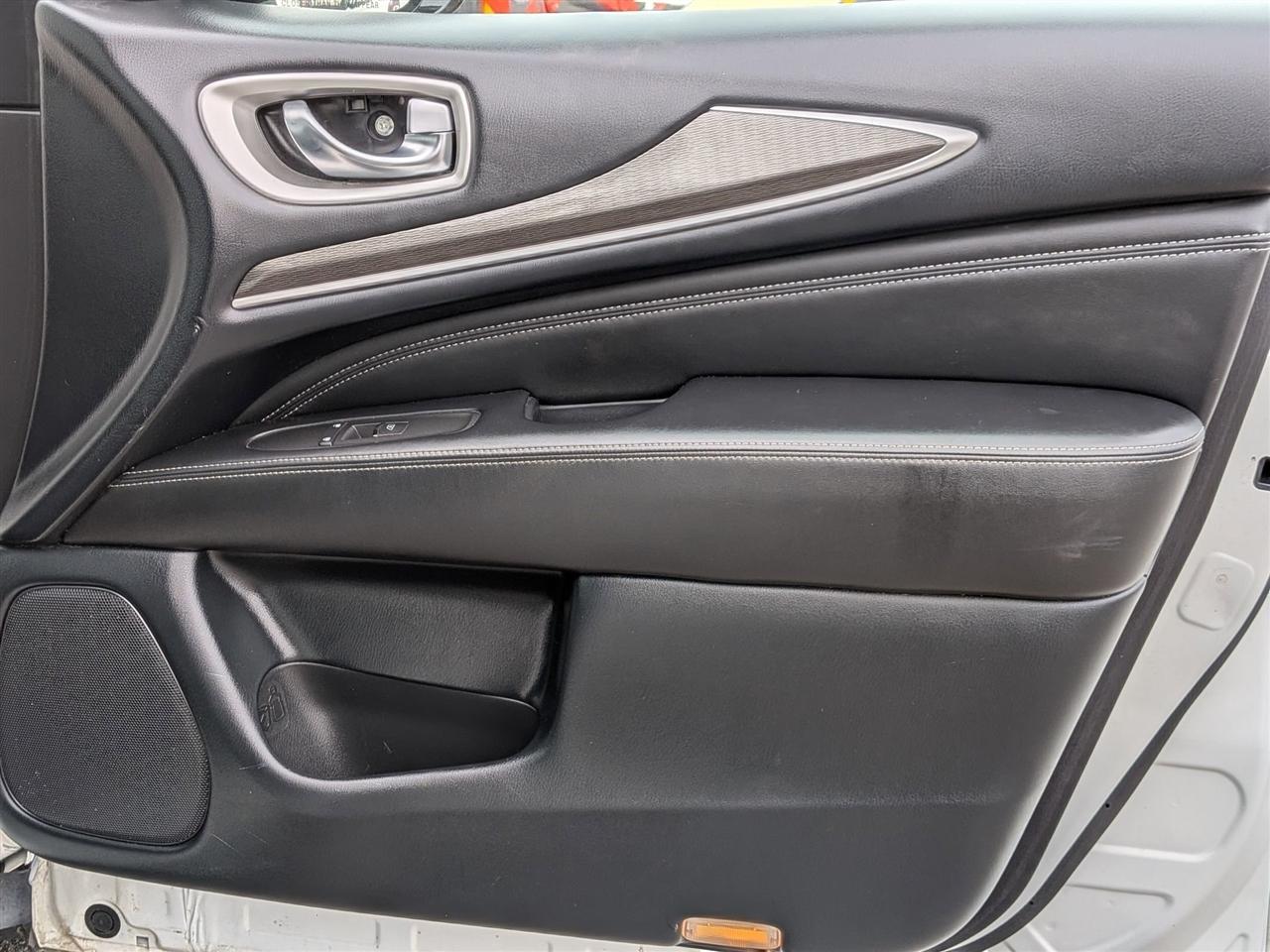 Infiniti QX60 AWD 4dr 2016