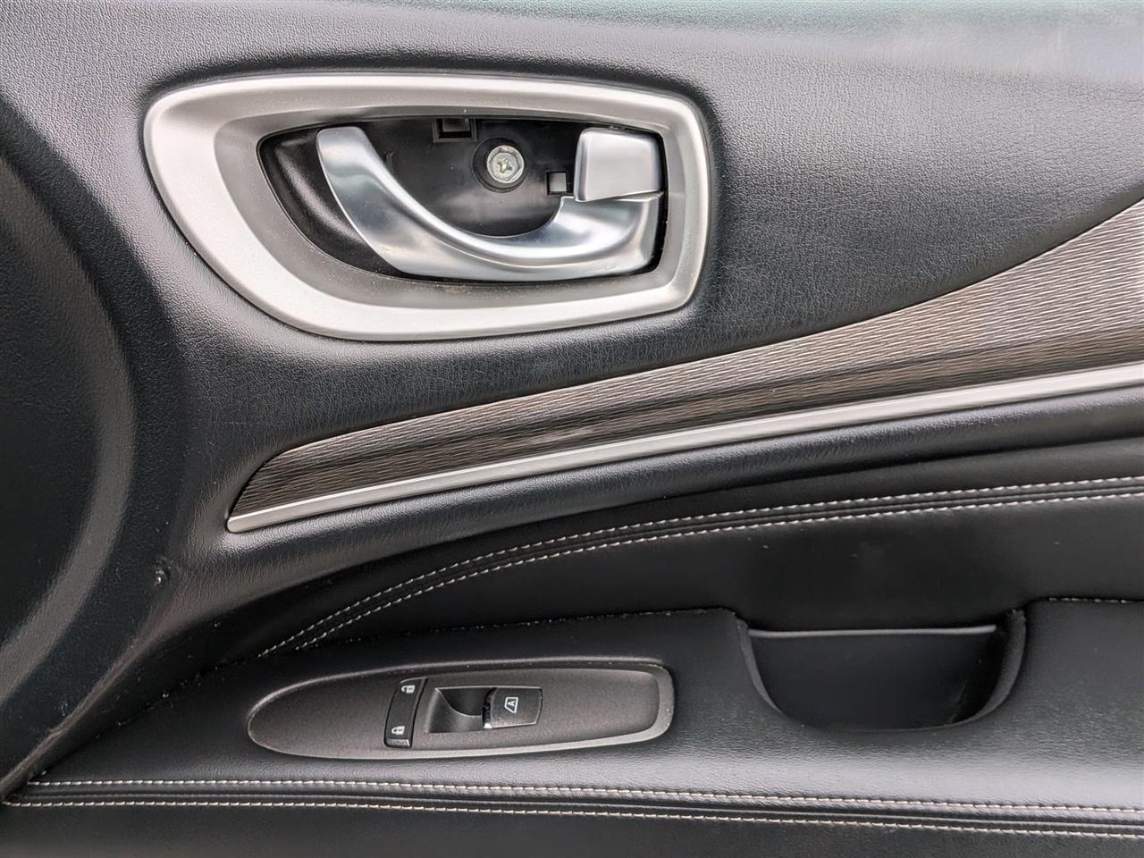 Infiniti QX60 AWD 4dr 2016