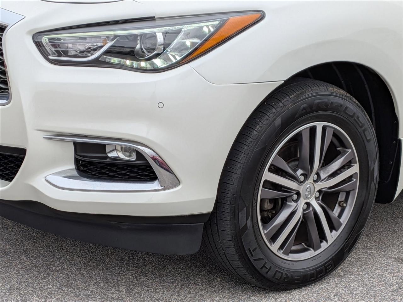 Infiniti QX60 AWD 4dr 2016