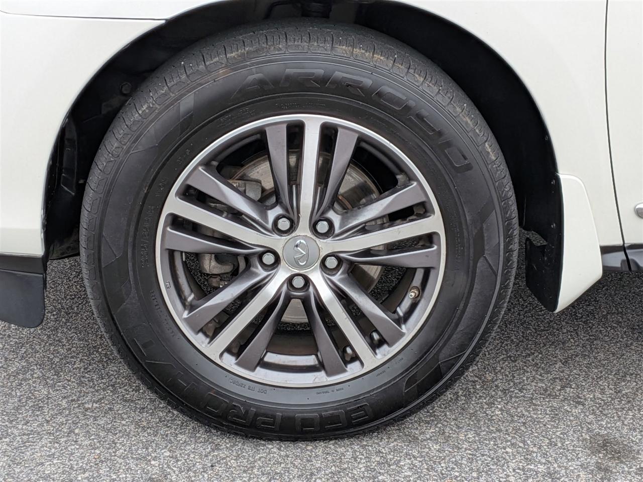 Infiniti QX60 AWD 4dr 2016