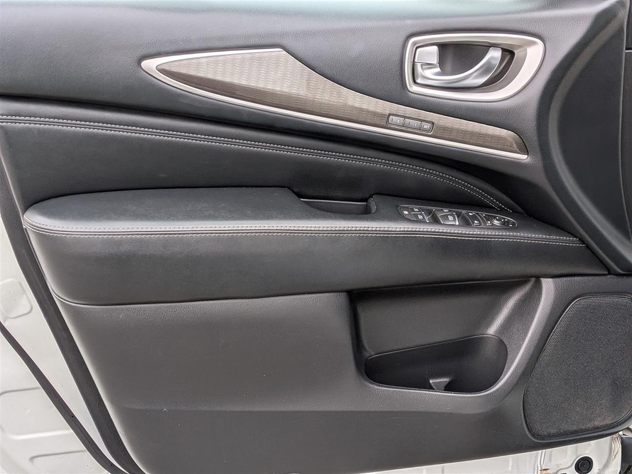 Infiniti QX60 AWD 4dr 2016