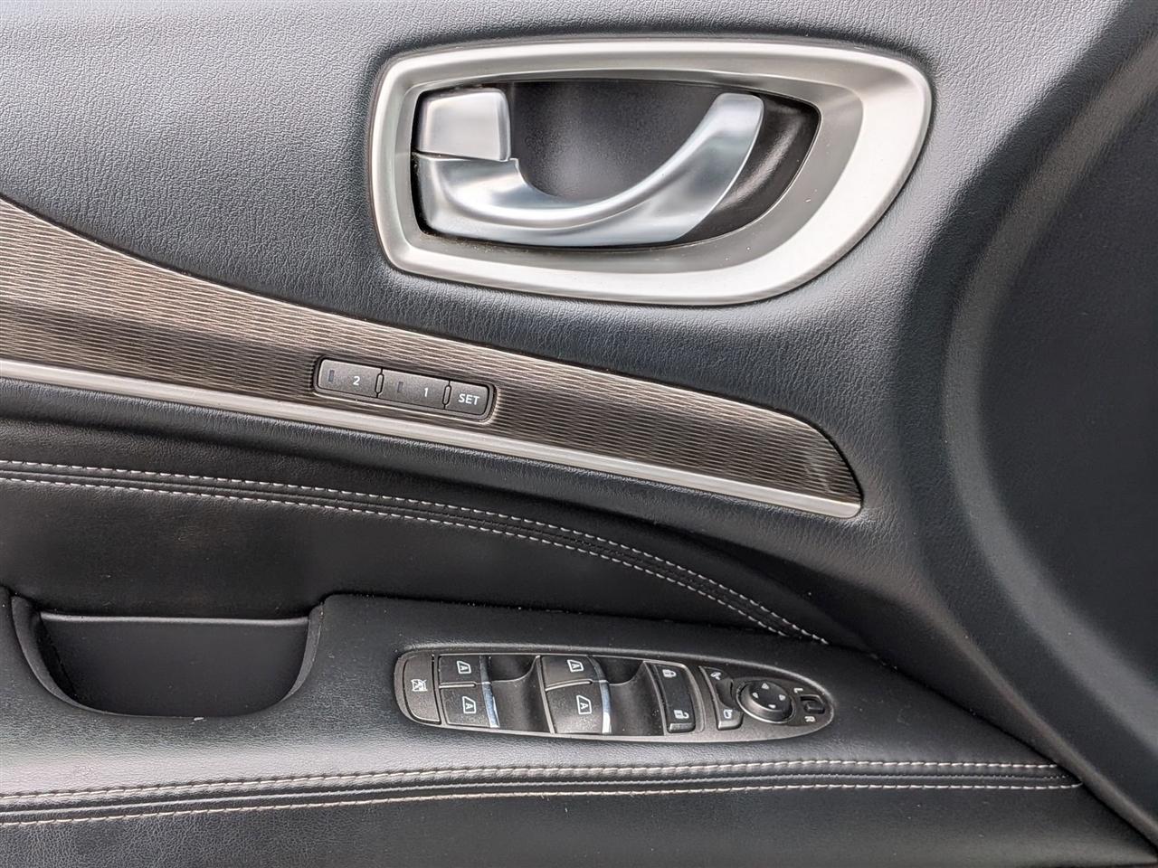 Infiniti QX60 AWD 4dr 2016