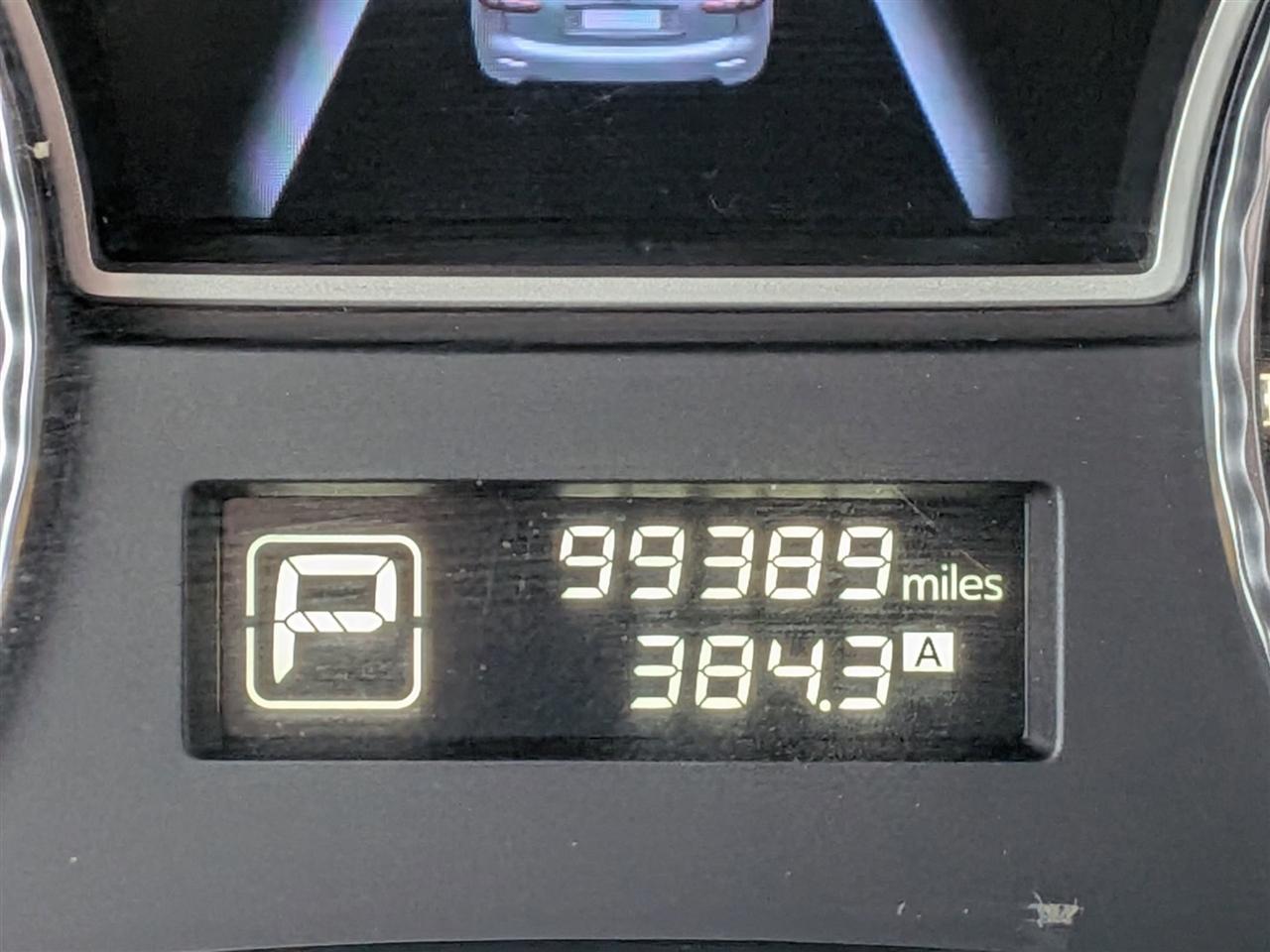 Infiniti QX60 AWD 4dr 2016