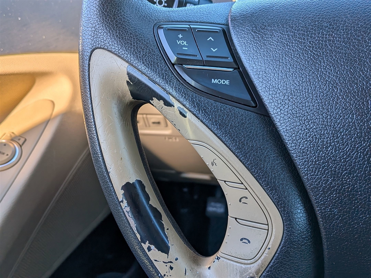 Hyundai Sonata  2013