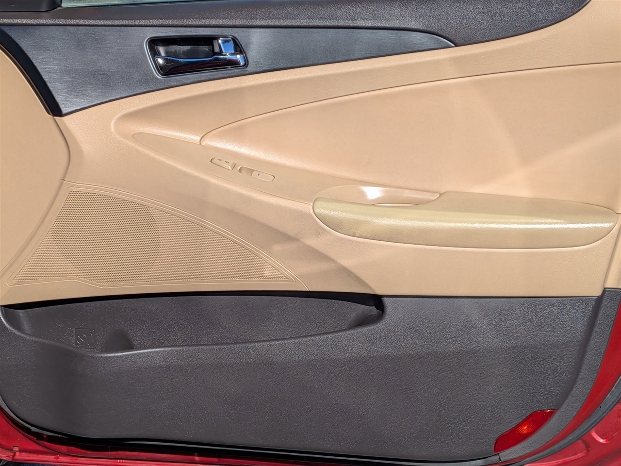 Hyundai Sonata  2013