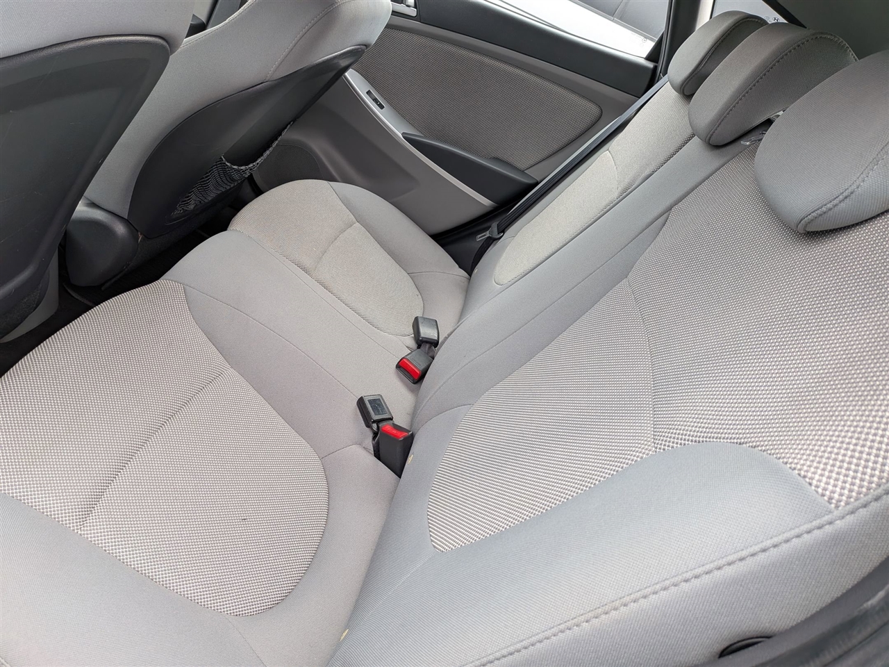 Hyundai Accent  2013