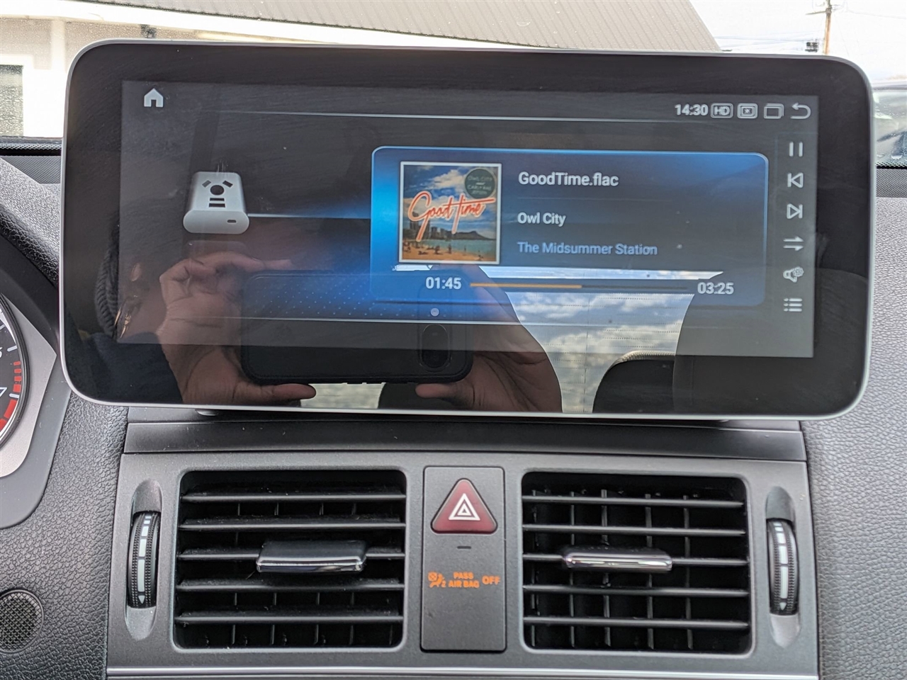 Mercedes-Benz C-Class  2011