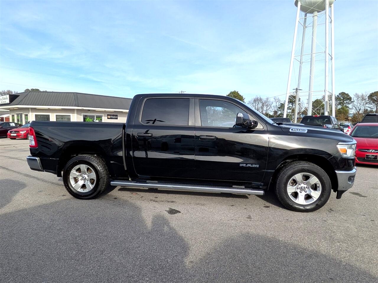 RAM 1500  2023