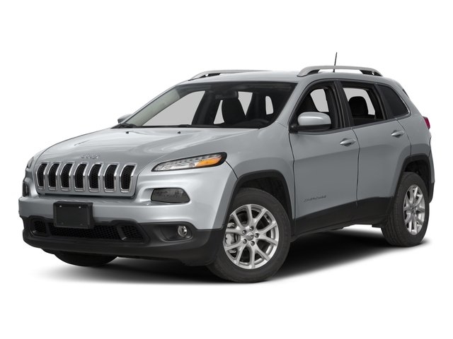 Jeep Cherokee  2017