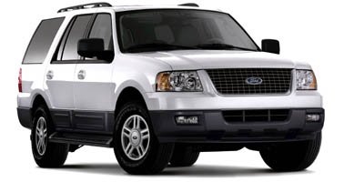 2005 Ford Expedition 