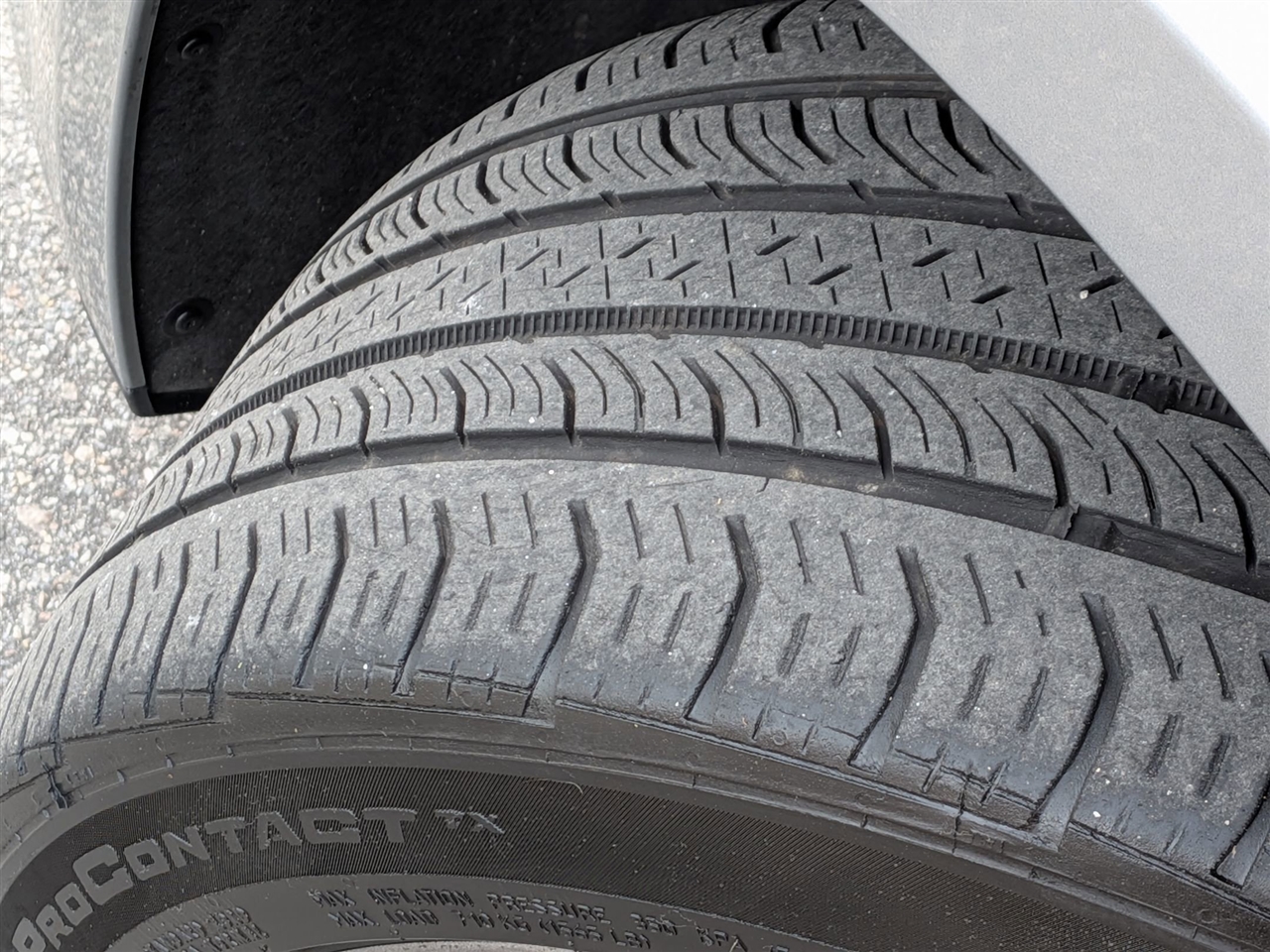 Chevrolet Malibu  2024