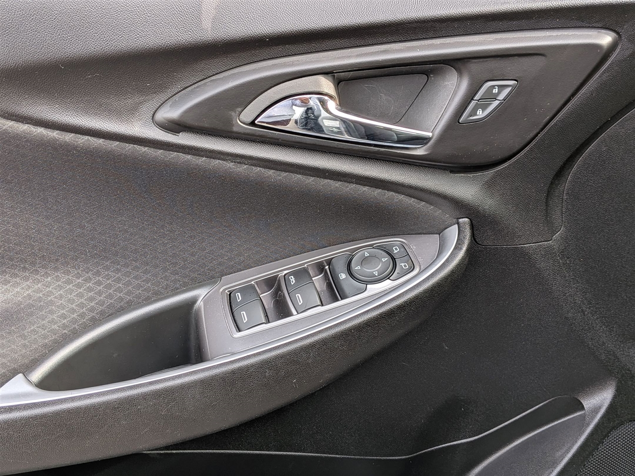 Chevrolet Malibu  2024