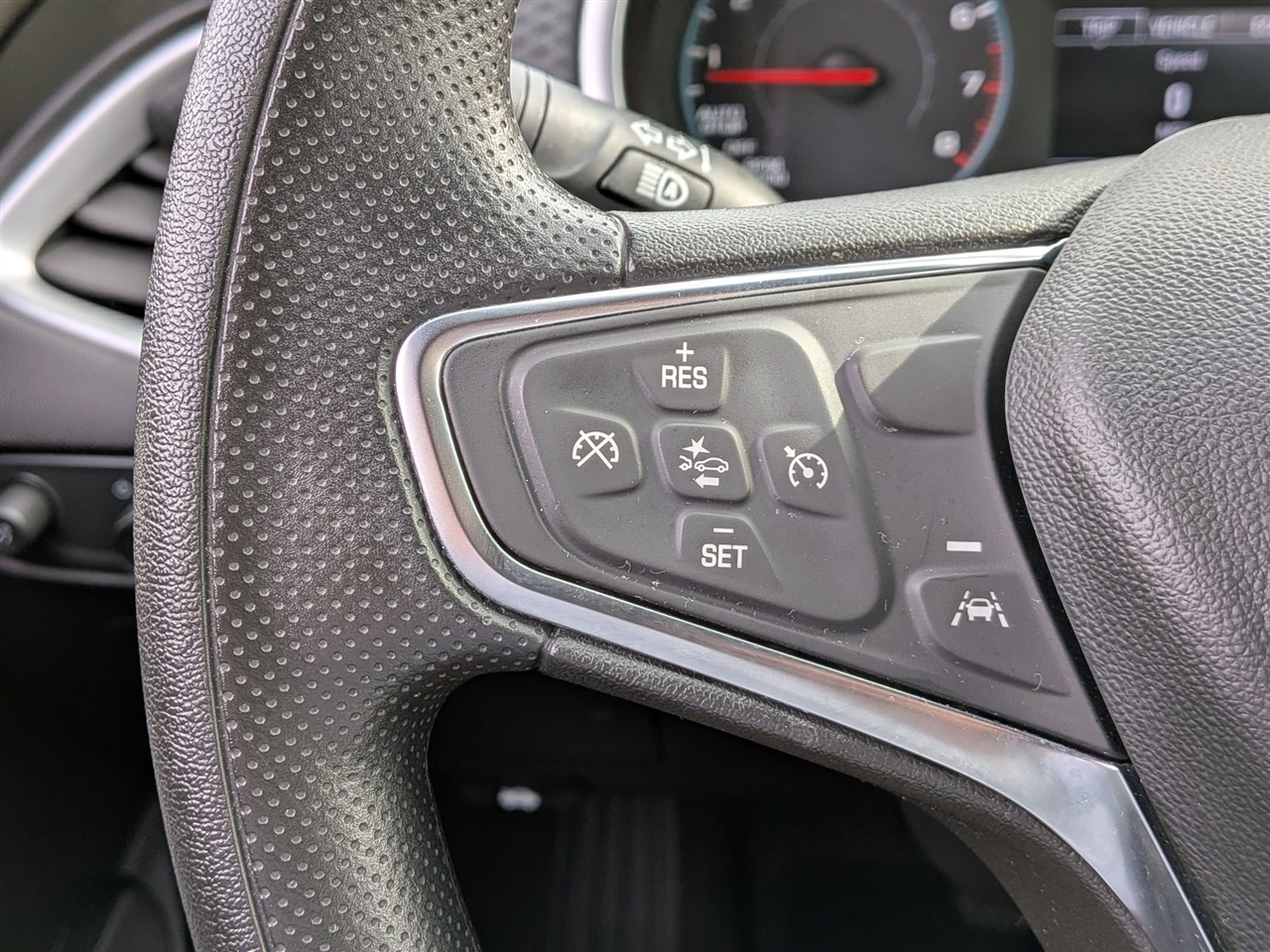 Chevrolet Malibu  2024