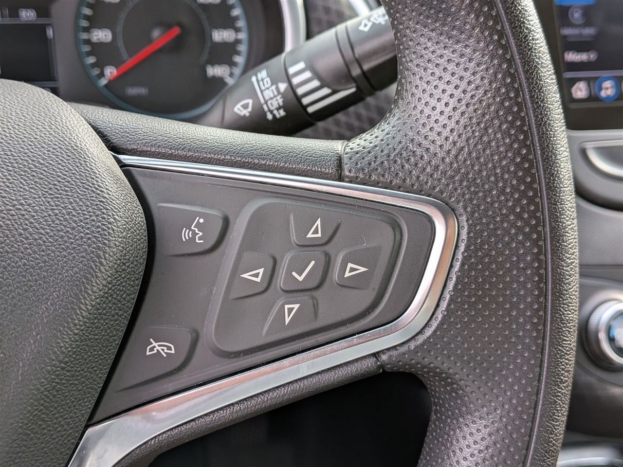 Chevrolet Malibu  2024