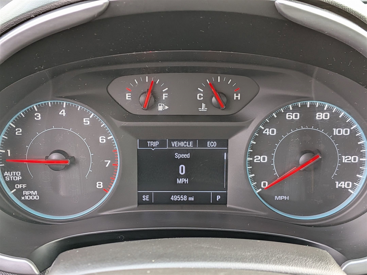 Chevrolet Malibu  2024