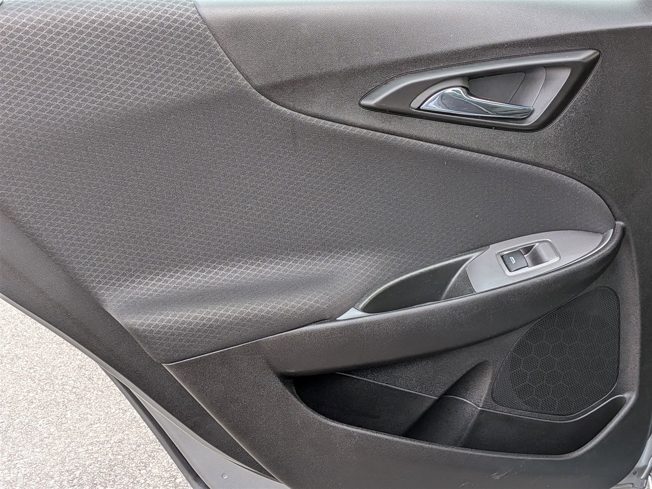 Chevrolet Malibu  2024