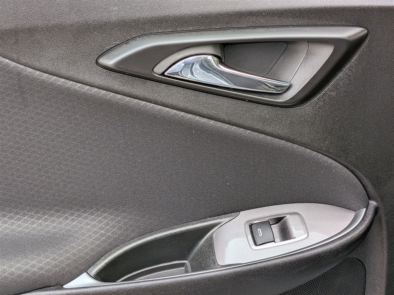 Chevrolet Malibu  2024