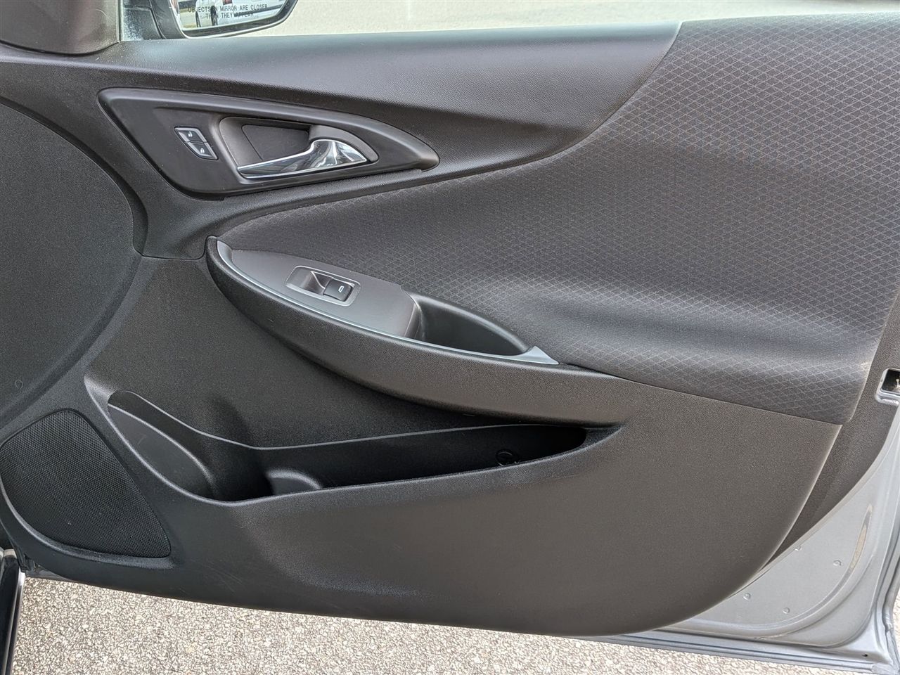 Chevrolet Malibu  2024