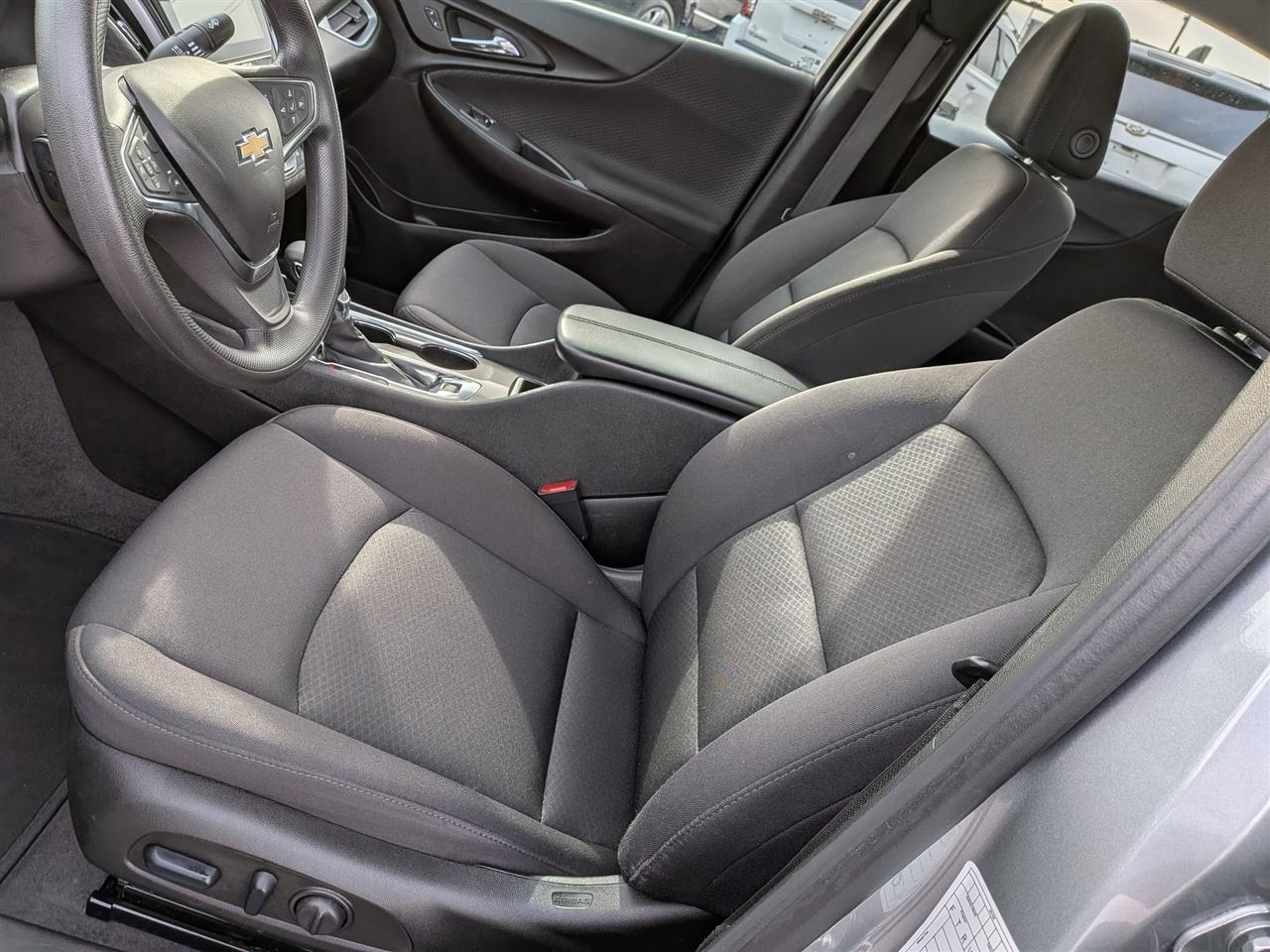 Chevrolet Malibu  2024