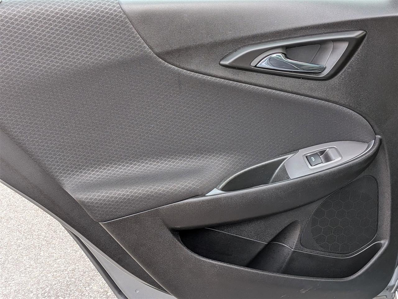 Chevrolet Malibu  2024