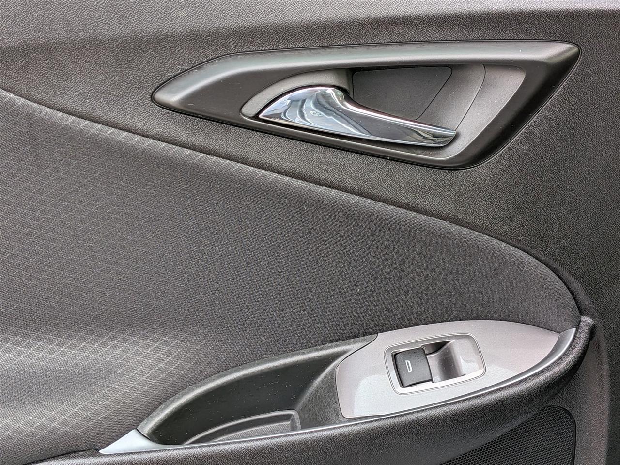 Chevrolet Malibu  2024