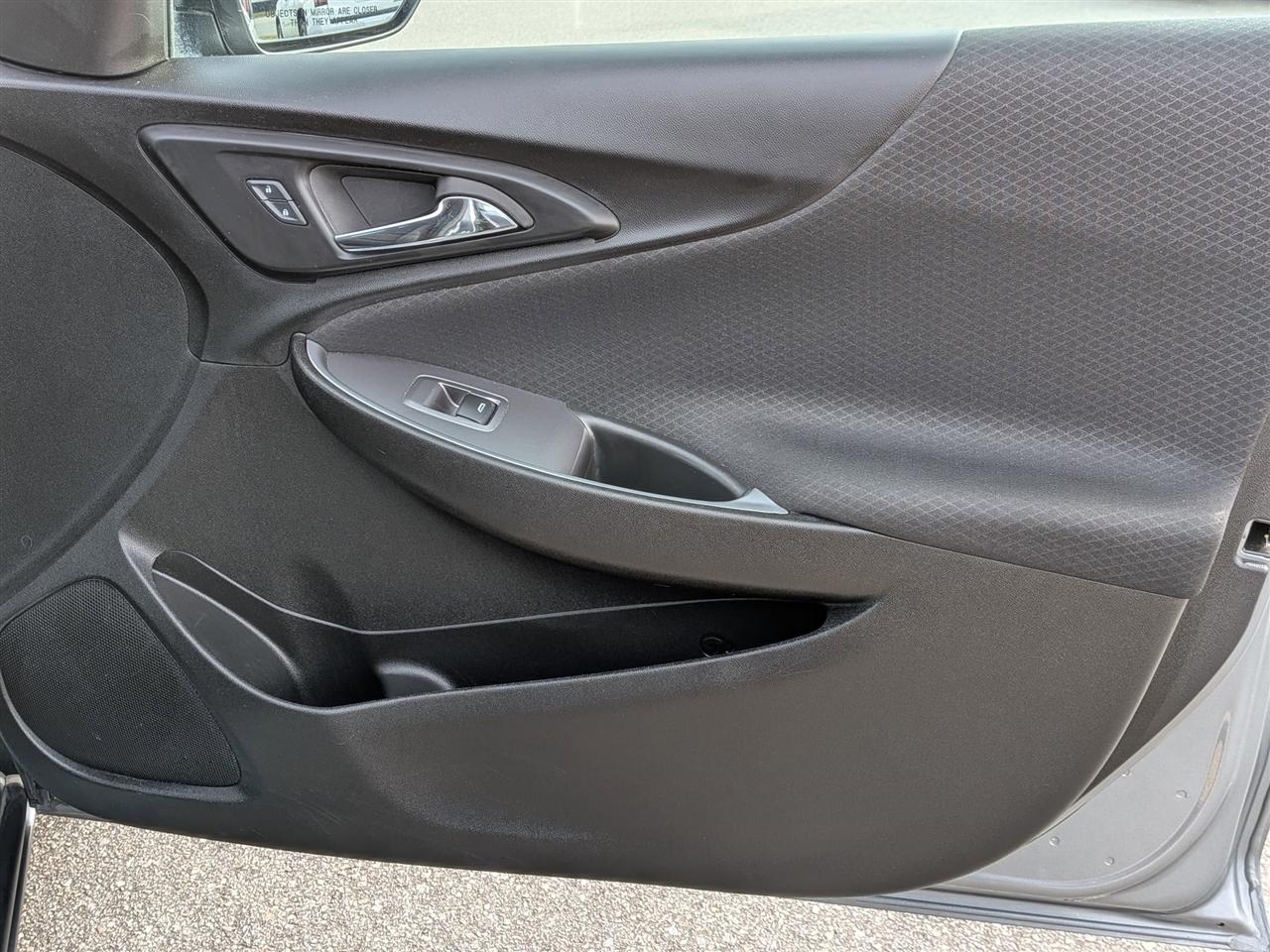 Chevrolet Malibu  2024