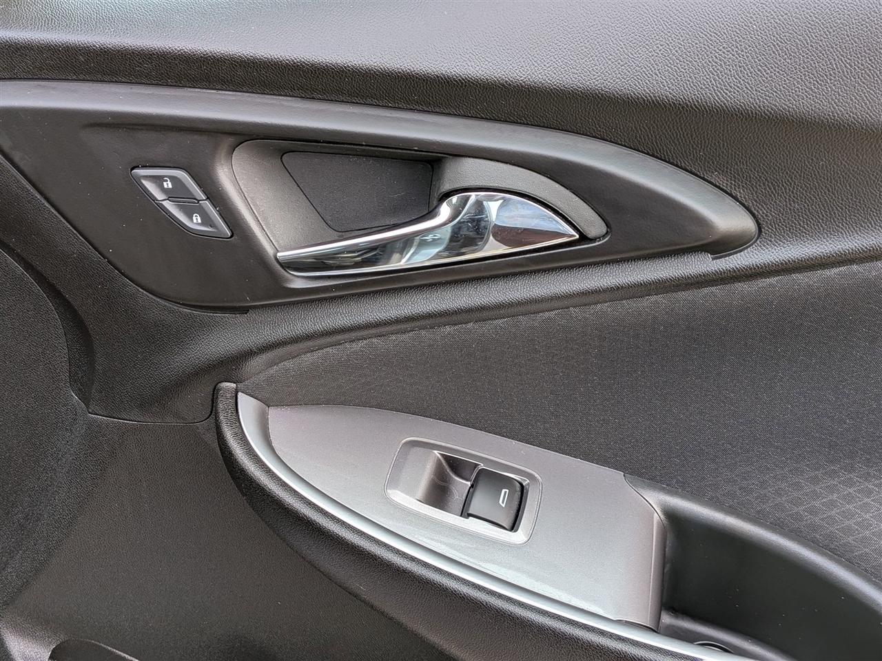 Chevrolet Malibu  2024