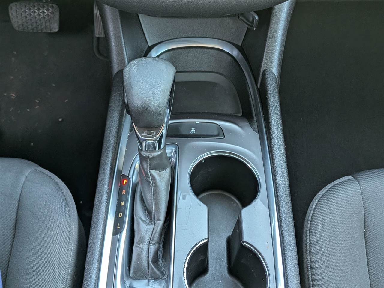 Chevrolet Malibu  2021