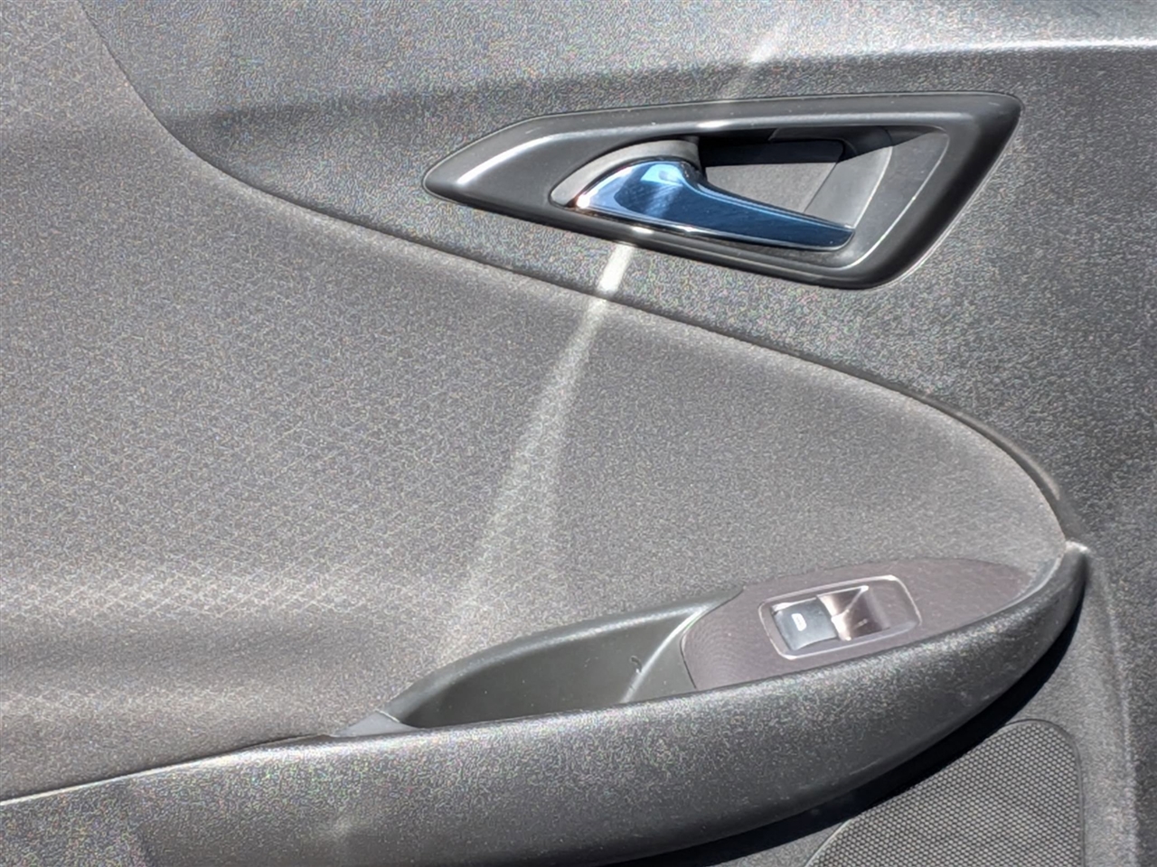 Chevrolet Malibu  2021