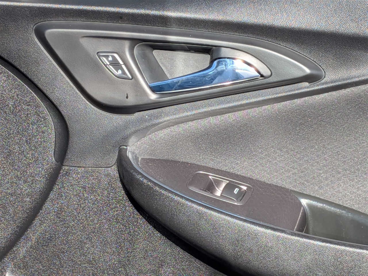 Chevrolet Malibu  2021