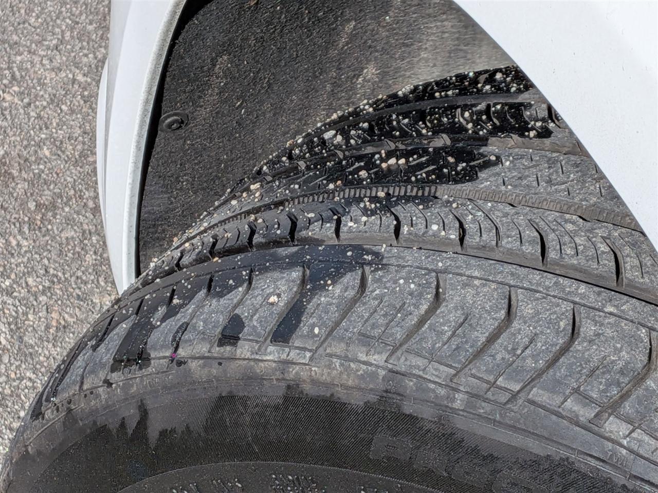 Chevrolet Malibu  2021