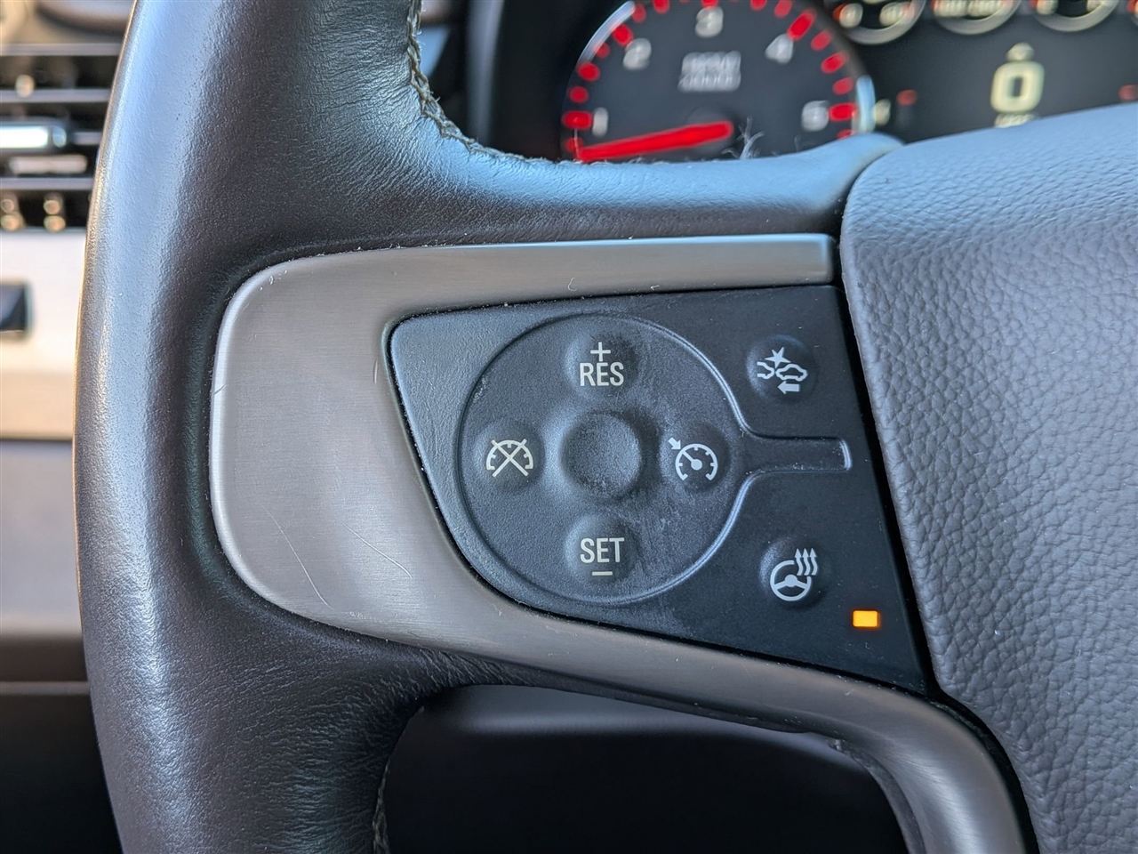 GMC Yukon XL Denali 2016