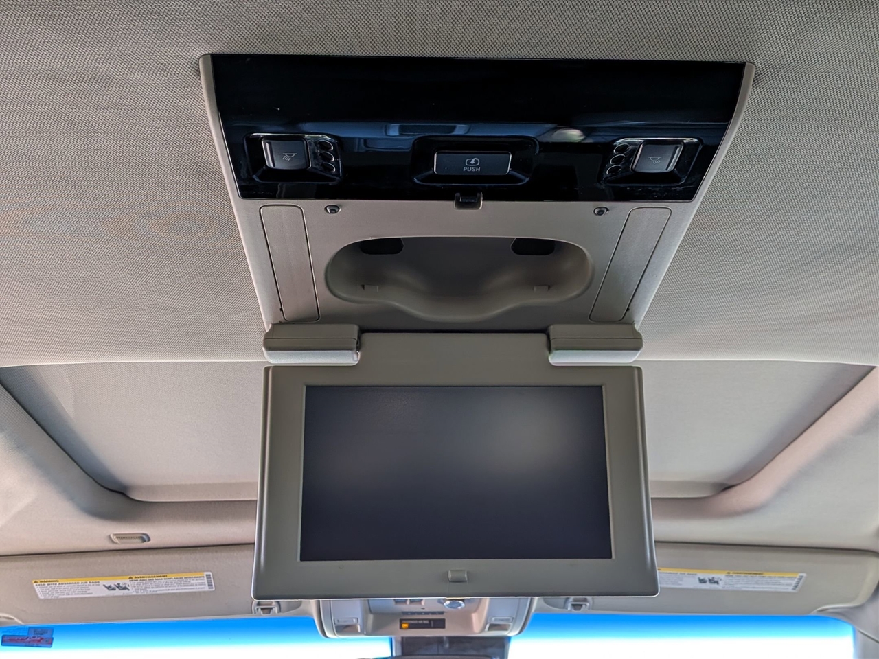 GMC Yukon XL Denali 2016