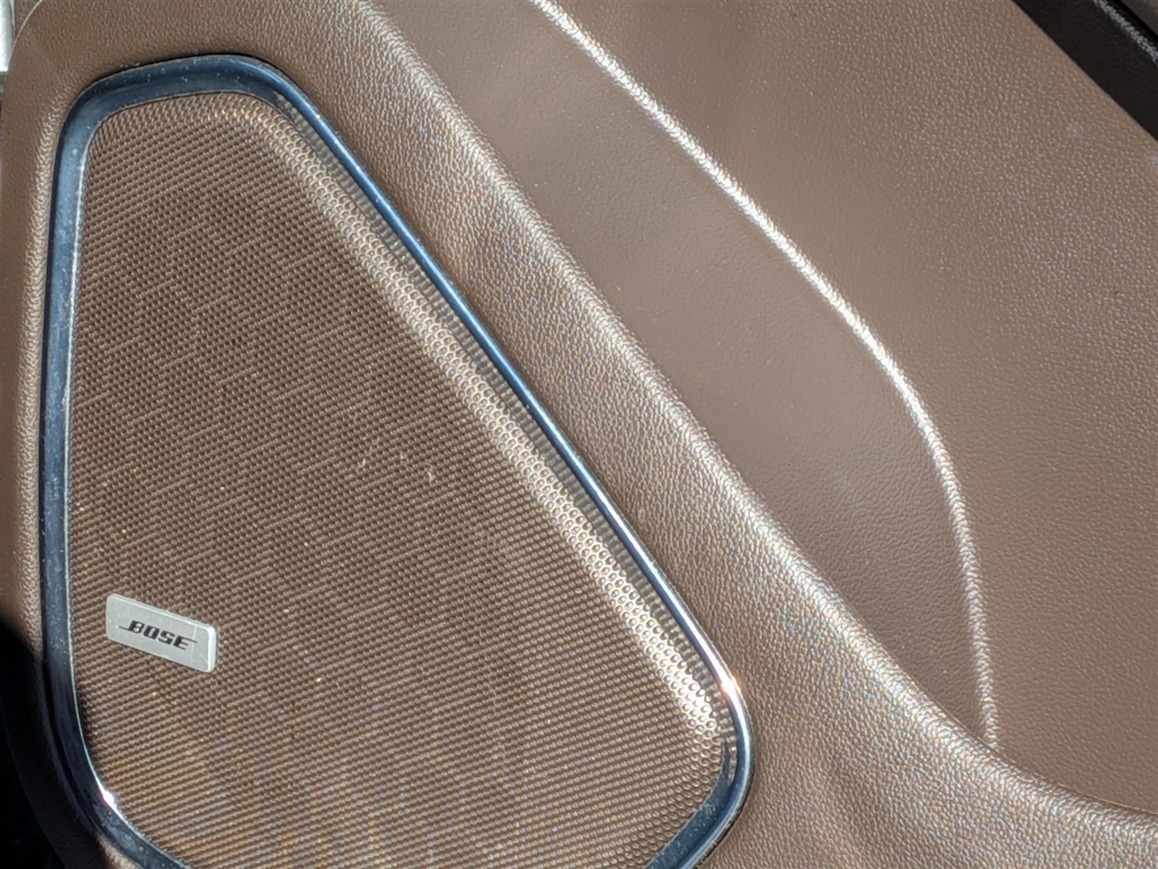 GMC Yukon XL Denali 2016