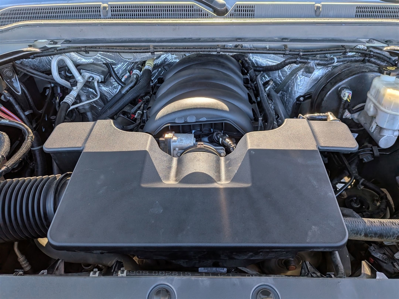 GMC Yukon XL Denali 2016