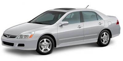 2007 Honda Accord B1's photo